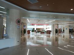-厦门市图书馆(集美新城馆区)
