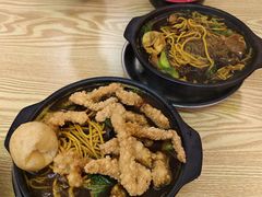 -南湖胖子砂锅(五福街店)