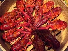 -一棠龙虾•王牌虾球(楚河汉街店)