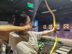 -轻武堂传统射箭·功夫茶·射击体验馆(仁和新城店)