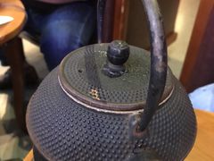 -去茶山(鸿通城店)