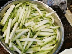 -御膳粥·牛乳粥底火锅·地道顺德菜(容桂店)