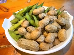 -四禧精酿铜锅涮肉·烧烤工场(大明湖店)