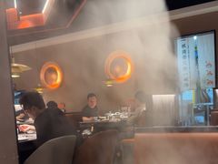 -骨之味·筒骨汤火锅(江头店)