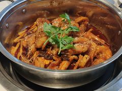 -虾吃虾涮.虾火锅.肉蟹煲(步步高梅溪新天地店)