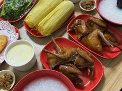 -光明刘冰乳鸽店(光明法政北路店)