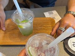 -无印良品餐堂 MUJI Diner(成都太古里店)