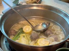 -润园四季椰子鸡火锅(海上世界店)
