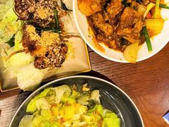 -亚特兰蒂斯·蟹餐厅 CRAB KITCHEN·鲜活海鲜