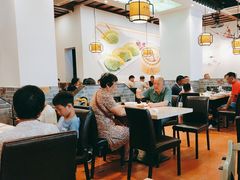 -蒸武门·广式茶点(石滩店)