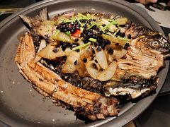 -味妙烤鱼吧(回龙观店)