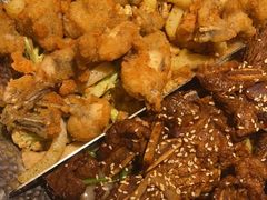 -小鱼小牛·鱼牛干锅·脆鱼火锅(世欧广场店)