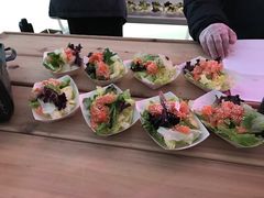 餐饮设施-滨湖尼亚加拉