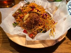 -泰香米泰国餐厅(中大国际店)