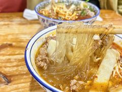 -杨家牛肉汤(淮建路店)