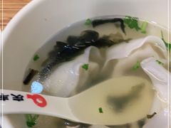 -庆丰包子铺(南站二店)