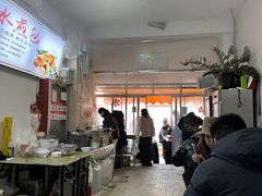 -李村大集
