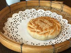 -老牌坊鲁菜名店(宽厚里店)