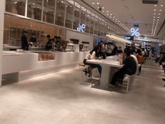 -% Arabica阿拉比卡咖啡(深圳湾万象城店)