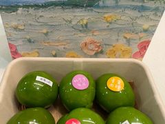 -ZIYUE CAKE线上店