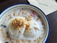 -文昌邓记清补凉(西沙路店)