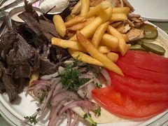 -ELI FALAFEL Lebanese&Mediterranean黎巴嫩美食(富城路店)