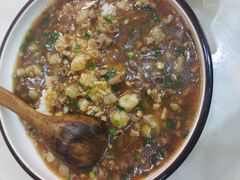 -小郭私房菜·海肠捞饭店(学士街店)