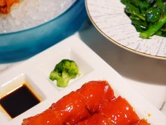 -钟菜·粤菜点心·宴请(海上世界·汇港二期店)