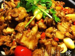 -湘与香缘·湖南菜(王府井北京市百货大楼店)