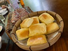 -园林美食城·本土农家菜(杨和镇店)