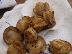 -红叶日料·放题·海胆·定食(星海店)