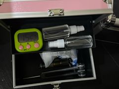 -水秀坊·足道 SPA 按摩(巨鹿路店)