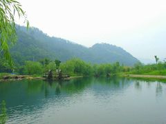 -宁波五龙潭景区