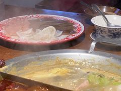 -楠火锅(仁恒梦中心店)