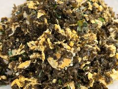 地皮炒蛋-青城甲(青城山店)