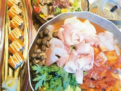 -极料理(普罗理想国店)