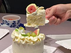 -新荣记(南京西路店)