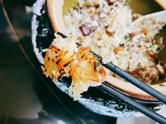 -红星光发煲仔饭(文海店)