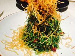 -四季民福烤鸭店(前门廊房二条店)