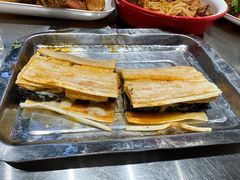 -堂堂小伙夫·辽宁小吃大排档(京西大悦城店)
