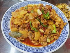 -福顺祥大盘鸡(临潼店)