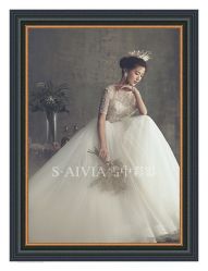 -雪中彩影婚纱摄影·微光艺术中心