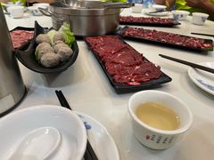 -陈记顺和潮汕牛肉火锅(番禺迎宾大道店)