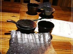 -并州大牌档之醉轻尘