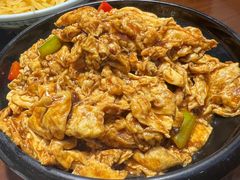 -满园烤鸭·春饼(丰科路万达店)