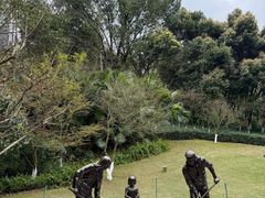 -龙头寺公园