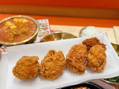 -稻百鲜·拌饭·朝鲜族石锅菜(祈福缤纷世界店)