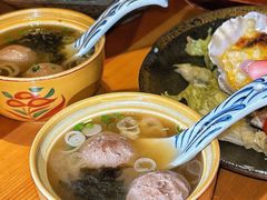 -原志优秀食材·匠心料理·海胆主题(金亿广场店)