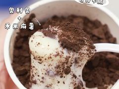 -茶百道(花城汇中区店)