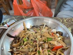 -涵家味土菜馆·徽州一绝臭鳜鱼(三河古镇店)